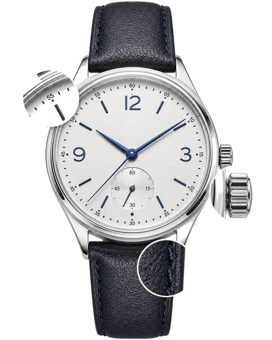 Safir cam